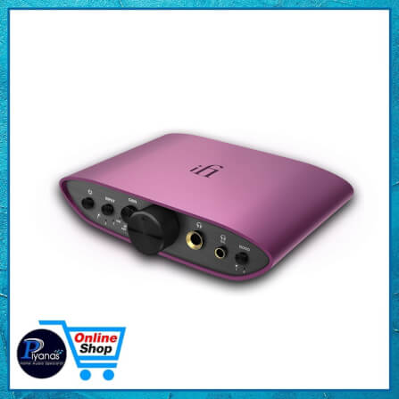 ตัวแปลงสัญญาณเสียง IFI AUDIO : ZEN ONE STUDIO_1